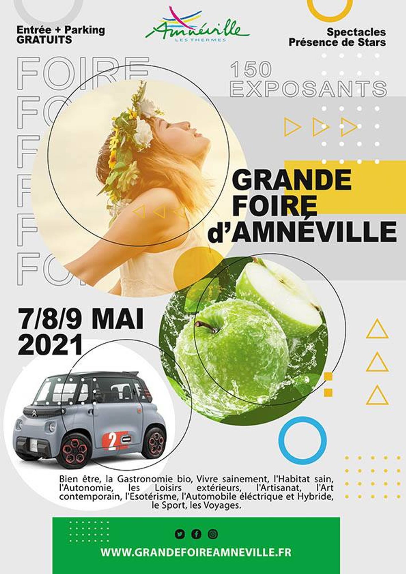 amnéville